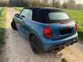 MINI Cooper Cabrio MINI CABRIO JCW Trim Albastru - thumbnail 4