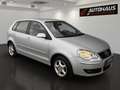 Volkswagen Polo Cool Family 1,4 TDI | 1.BESITZ | SEHR GEPFLEGTE... Silber - thumbnail 4