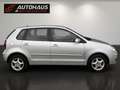 Volkswagen Polo Cool Family 1,4 TDI | 1.BESITZ | SEHR GEPFLEGTE... Silber - thumbnail 5