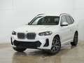 BMW X3 x20d M Sport Standh.Laser HUD ACC Kamera AHK Weiß - thumbnail 2