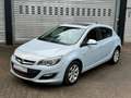 Opel Astra J Lim. 5-trg. Exklusiv*Schiebedach*NAV* Grau - thumbnail 4