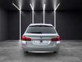 BMW 535 d Touring Plateado - thumbnail 4