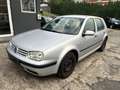Volkswagen Golf Golf IV 1.6 Edition/KLimaanlage/ZV/ABS/Servo Silber - thumbnail 2