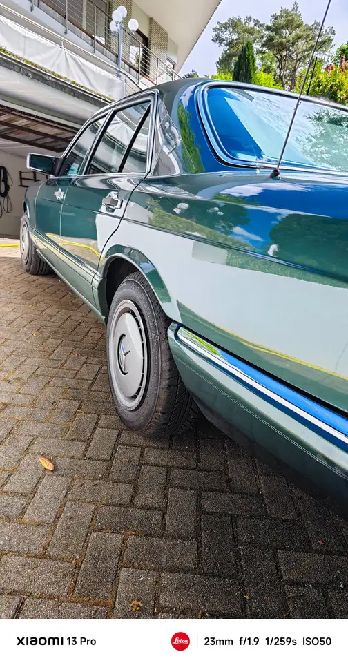 Mercedes-Benz S 300 S-Klasse SE, foto 3