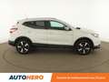 Nissan Qashqai 1.2 DIG-T White Edition Blanc - thumbnail 7