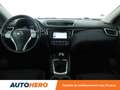 Nissan Qashqai 1.2 DIG-T White Edition Blanc - thumbnail 12