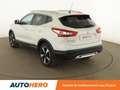 Nissan Qashqai 1.2 DIG-T White Edition Blanc - thumbnail 4