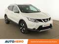 Nissan Qashqai 1.2 DIG-T White Edition Blanc - thumbnail 8