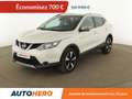 Nissan Qashqai 1.2 DIG-T White Edition Blanc - thumbnail 1