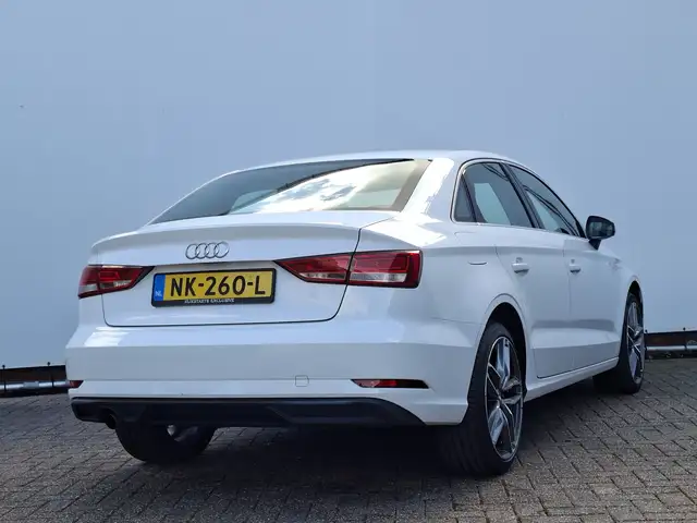 Audi A3 view 29