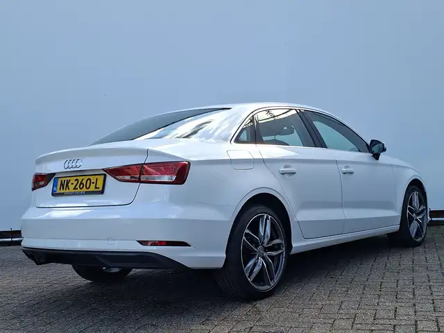 Audi A3 view 7