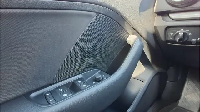 Audi A3 view 11