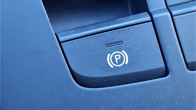 Audi A3 view 27