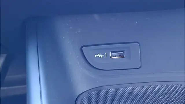 Audi A3 view 26