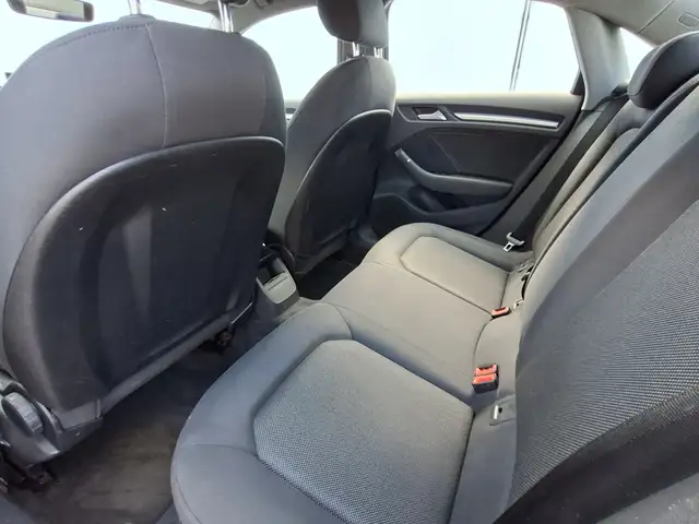 Audi A3 view 17