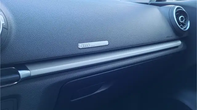 Audi A3 view 25