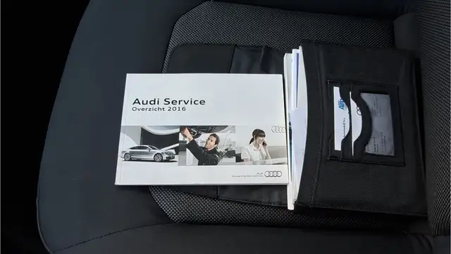 Audi A3 view 28
