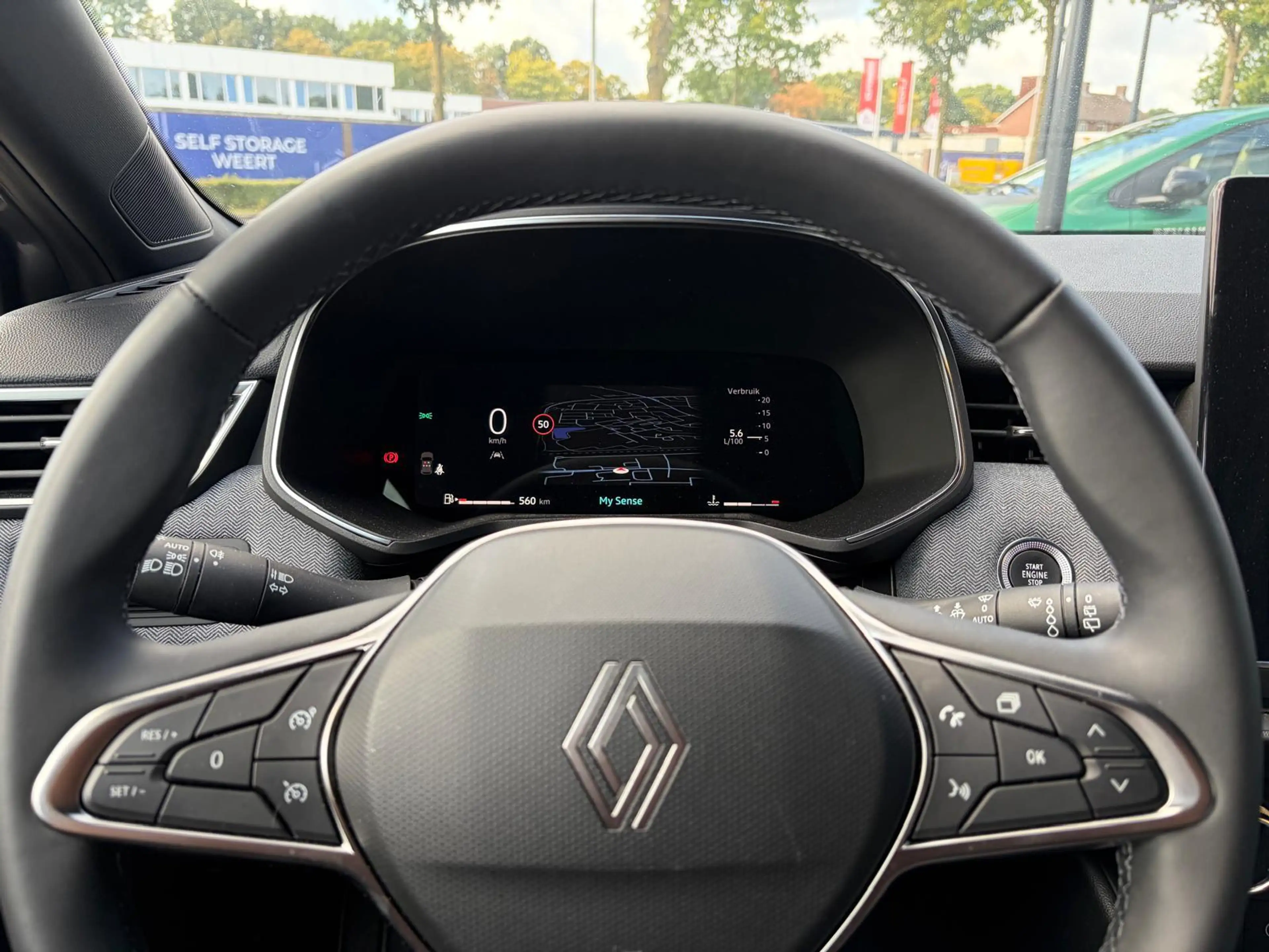 Renault Clio TCe 90 GPF techno | Carplay | Parkeersensor | Acht — photo 13