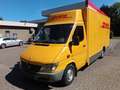 Mercedes-Benz Sprinter 308 Koffer  voll fahrber Giallo - thumbnail 13