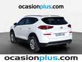 Hyundai TUCSON 1.6CRDI 48V SLE 4x2 Weiß - thumbnail 3