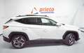 Hyundai TUCSON 1.6 TGDI HEV Tecno Sky AT Blanco - thumbnail 36