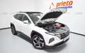 Hyundai TUCSON 1.6 TGDI HEV Tecno Sky AT Blanco - thumbnail 45