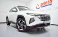 Hyundai TUCSON 1.6 TGDI HEV Tecno Sky AT Blanco - thumbnail 48