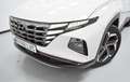 Hyundai TUCSON 1.6 TGDI HEV Tecno Sky AT Blanco - thumbnail 4