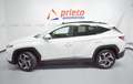 Hyundai TUCSON 1.6 TGDI HEV Tecno Sky AT Blanco - thumbnail 2