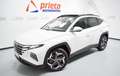 Hyundai TUCSON 1.6 TGDI HEV Tecno Sky AT Blanco - thumbnail 1