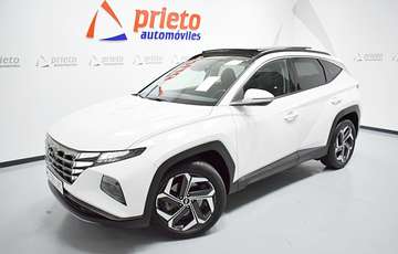 1.6 TGDI HEV Tecno Sky AT