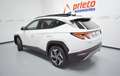 Hyundai TUCSON 1.6 TGDI HEV Tecno Sky AT Blanco - thumbnail 3