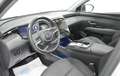 Hyundai TUCSON 1.6 TGDI HEV Tecno Sky AT Blanco - thumbnail 8