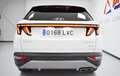 Hyundai TUCSON 1.6 TGDI HEV Tecno Sky AT Blanco - thumbnail 33