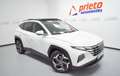 Hyundai TUCSON 1.6 TGDI HEV Tecno Sky AT Blanco - thumbnail 37