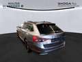 Skoda Superb Combi 2.0TDI DSG 4x4 Sportline Navi LED A Grau - thumbnail 4