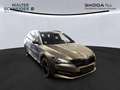 Skoda Superb Combi 2.0TDI DSG 4x4 Sportline Navi LED A Grau - thumbnail 3