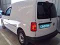 Volkswagen Caddy Furgón PRO Maxi 1.6 Bifuel Blanco - thumbnail 7
