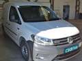 Volkswagen Caddy Furgón PRO Maxi 1.6 Bifuel Blanco - thumbnail 5