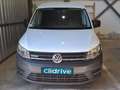 Volkswagen Caddy Furgón PRO Maxi 1.6 Bifuel Blanco - thumbnail 3