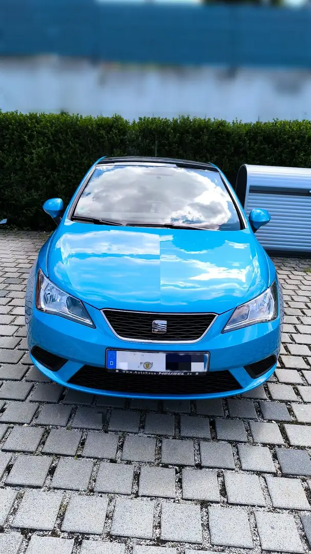 SEAT Ibiza 1.2 TSI Style - 2