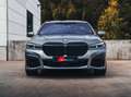 BMW 745 e / Bowers & Wilkins / Heated & Vent. Seats / VAT Gris - thumbnail 2