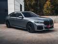 BMW 745 e / Bowers & Wilkins / Heated & Vent. Seats / VAT Gris - thumbnail 1