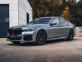BMW 745 e / Bowers & Wilkins / Heated & Vent. Seats / VAT Gris - thumbnail 4