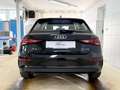 Audi A3 30 TDI ''LED-Navi-Virtual-PDC-Sitzheizung-Alu'' Schwarz - thumbnail 6