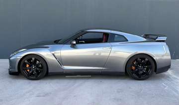 Premium Edition Aut.