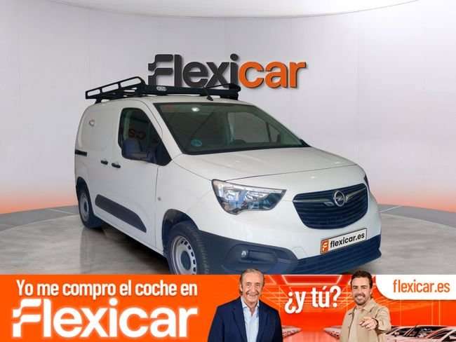 Opel Combo Life 1.5TD S/S Edition XL 100 - foto 1