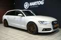 Audi S6 4.0 TFSI S6 quattro Pro Line Plus + LED MATRIX / H Blanc - thumbnail 13