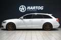 Audi S6 4.0 TFSI S6 quattro Pro Line Plus + LED MATRIX / H Blanc - thumbnail 5