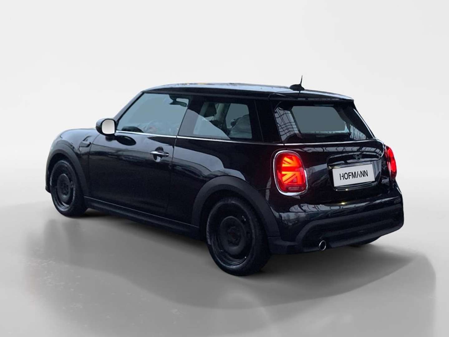 Mini Cooper Essential Cooper -  - Joinsteer - #2